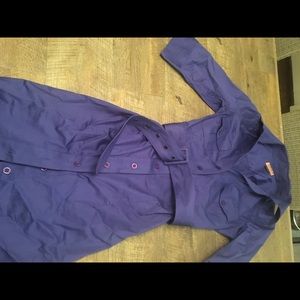 Thomas Pink button down dress